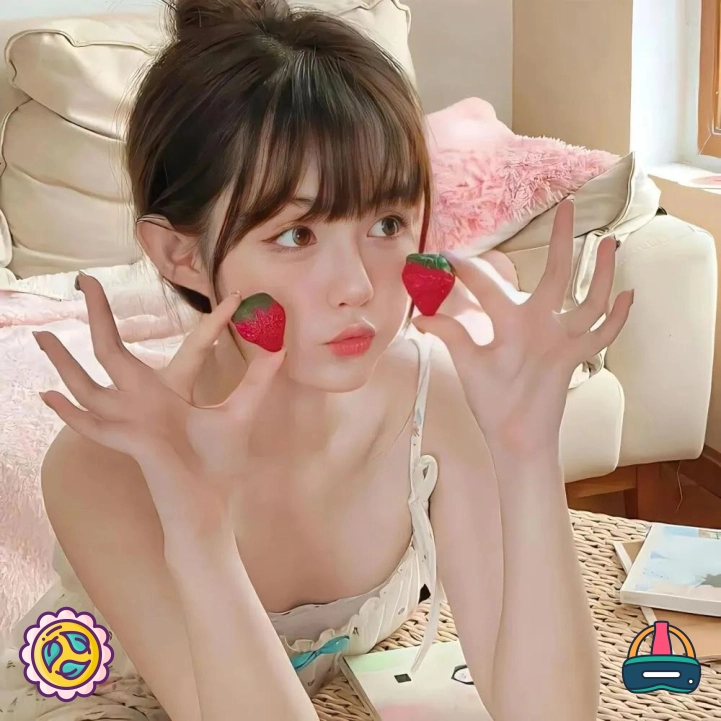 小叶
